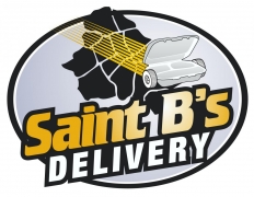 Saint B's Delivery & Catering